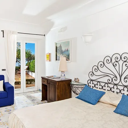 Il Giardino Dell'arte