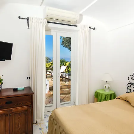 Il Giardino Dell'arte 4*