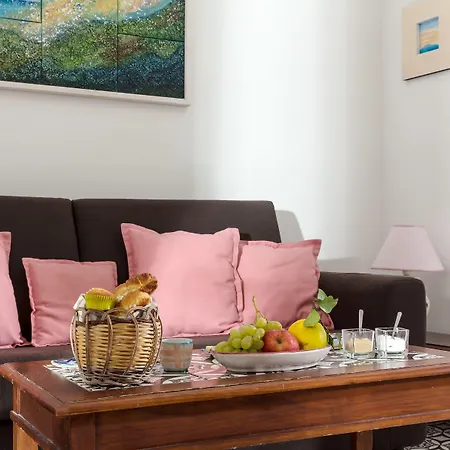 Il Giardino Dell'arte Bed & Breakfast 4*