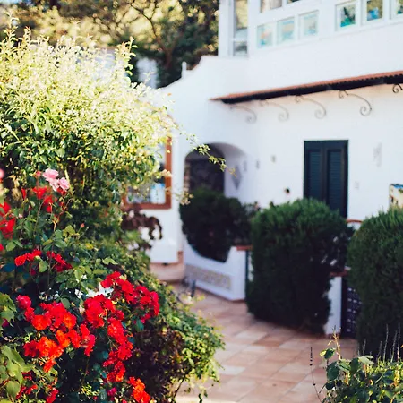 Il Giardino Dell'arte