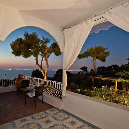 Il Giardino Dell'arte Bed & Breakfast