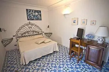 Il Giardino Dell'arte 4* Anacapri (Isola di Capri)