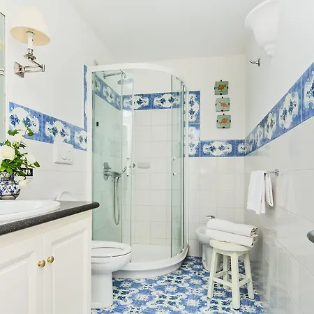 Il Giardino Dell'arte Bed & Breakfast