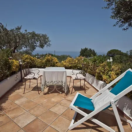 Bed & Breakfast Il Giardino Dell'arte