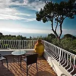 فندق مبيت وإفطار Il Giardino Dell'arte أناكابْري