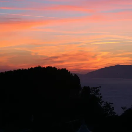 Bed & Breakfast Il Giardino Dell'arte 4*