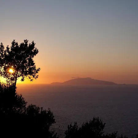 Bed & Breakfast Il Giardino Dell'arte