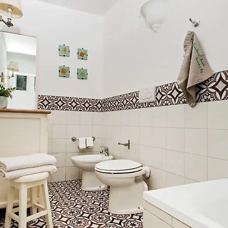 Il Giardino Dell'arte Anacapri (Isola di Capri)