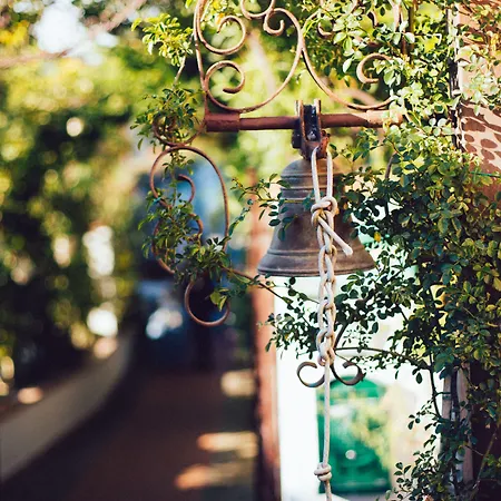 Il Giardino Dell'arte 4*