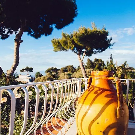 Il Giardino Dell'arte