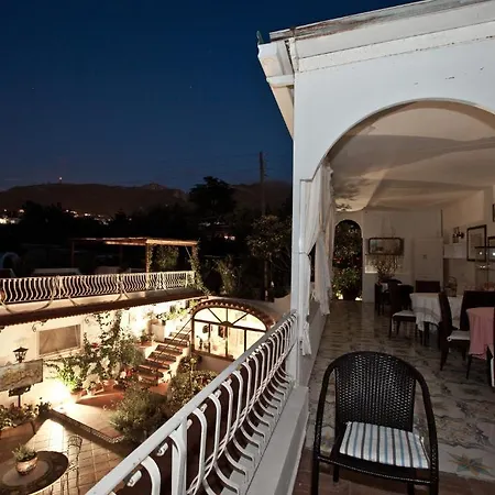 Bed & Breakfast Il Giardino Dell'arte 2*