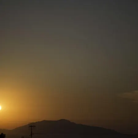 Il Giardino Dell'arte 4* Anacapri (Isola di Capri)