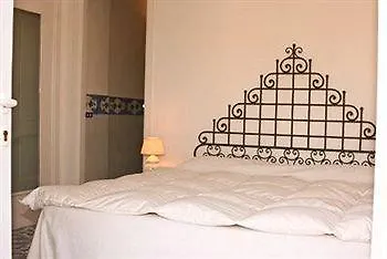 Bed & Breakfast Il Giardino Dell'arte