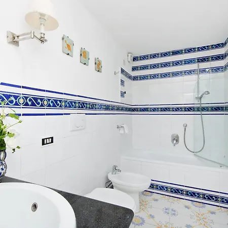 Il Giardino Dell'arte Bed & Breakfast Anacapri (Isola di Capri)