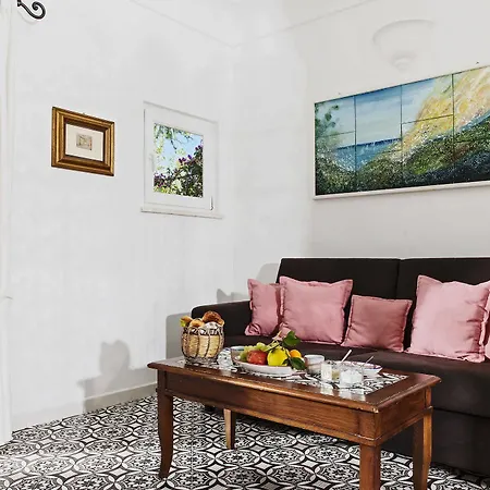 Il Giardino Dell'arte Bed & Breakfast Anacapri (Isola di Capri)