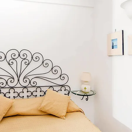 Bed & Breakfast Il Giardino Dell'arte