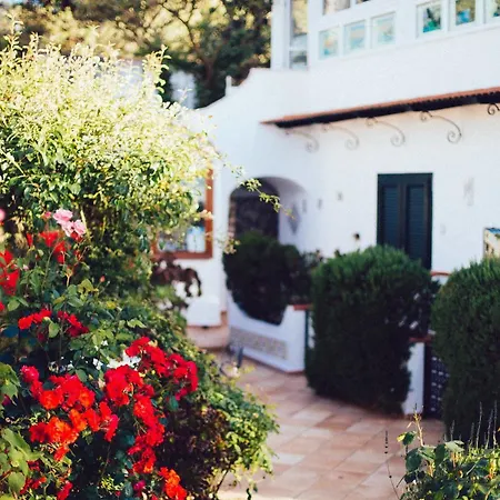 Il Giardino Dell'arte Bed & Breakfast
