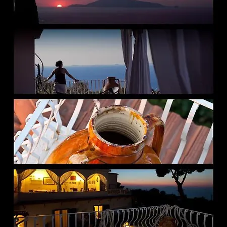 Il Giardino Dell'arte