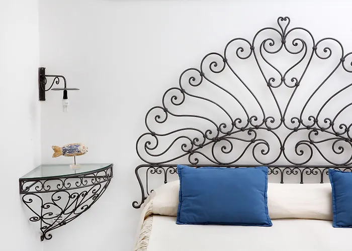 Il Giardino Dell'arte 4*