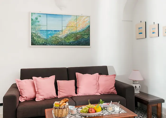 Il Giardino Dell'arte 4*