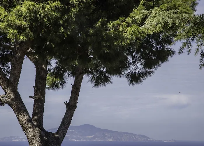 Oda ve Kahvaltı Il Giardino Dell'arte 4*