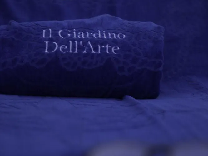 Il Giardino Dell'arte Oda ve Kahvaltı Anacapri (Isola di Capri)