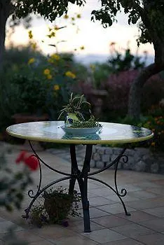 Oda ve Kahvaltı Il Giardino Dell'arte