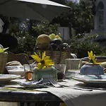 Il Giardino Dell'arte 4* Anacapri (Isola di Capri)