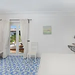 Bed & Breakfast Il Giardino Dell'arte Anacapri (Isola di Capri)