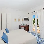 Il Giardino Dell'arte Anacapri (Isola di Capri)