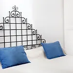Bed & Breakfast Il Giardino Dell'arte Anacapri (Isola di Capri)