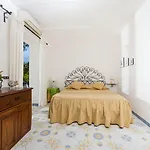 Bed & Breakfast Il Giardino Dell'arte Anacapri (Isola di Capri)