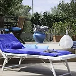 Il Giardino Dell'arte Anacapri (Isola di Capri)