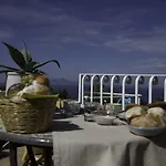 Il Giardino Dell'arte 4* Anacapri (Isola di Capri)