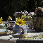 Il Giardino Dell'arte 4*