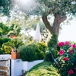 Il Giardino Dell'arte Bed & Breakfast Anacapri (Isola di Capri)