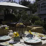 Il Giardino Dell'arte Bed & Breakfast Anacapri (Isola di Capri)