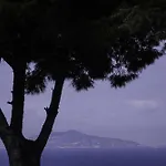 Il Giardino Dell'arte Bed & Breakfast Anacapri (Isola di Capri)