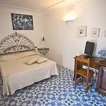 Il Giardino Dell'arte 4* Anacapri (Isola di Capri)