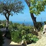 Bed & Breakfast Il Giardino Dell'arte Anacapri (Isola di Capri)