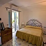 Il Giardino Dell'arte Bed & Breakfast Anacapri (Isola di Capri)