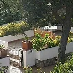 Il Giardino Dell'arte 4* Anacapri (Isola di Capri)