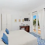Il Giardino Dell'arte 4* Anacapri (Isola di Capri)