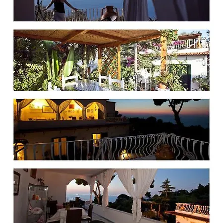 Il Giardino Dell'arte Bed & Breakfast