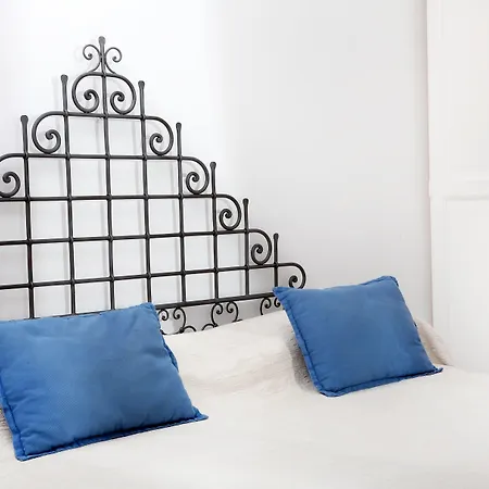 B&B Il Giardino Dell'arte 아나카프리