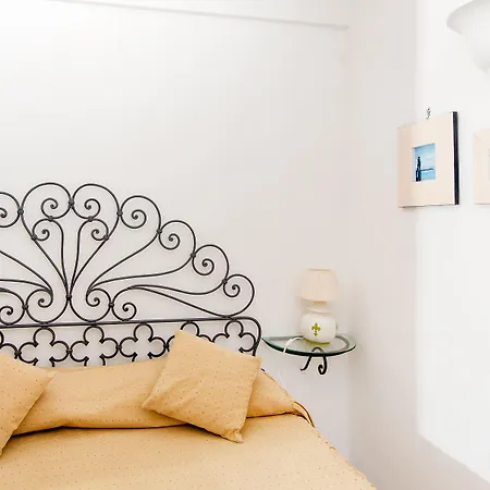 Il Giardino Dell'arte 4* 아나카프리