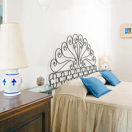 Il Giardino Dell'arte 4* Anacapri (Isola di Capri)