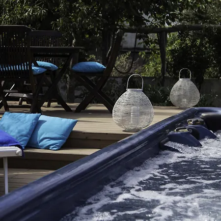 Il Giardino Dell'arte 4* Anacapri (Isola di Capri)