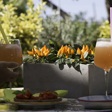 B&B Il Giardino Dell'arte