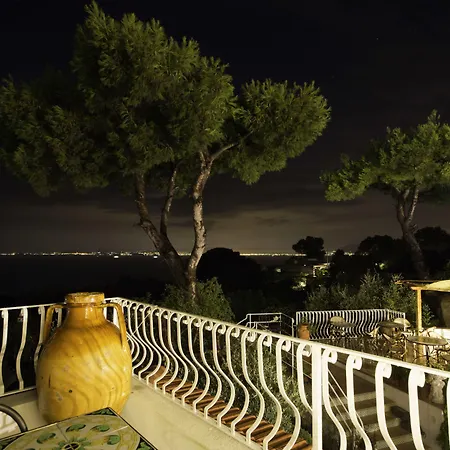 Il Giardino Dell'arte